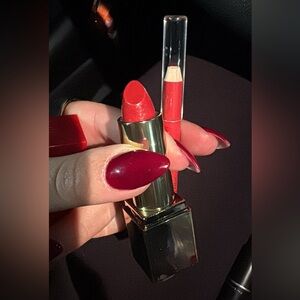 BN Estée Lauder Lip Gloss, Stick & Pen